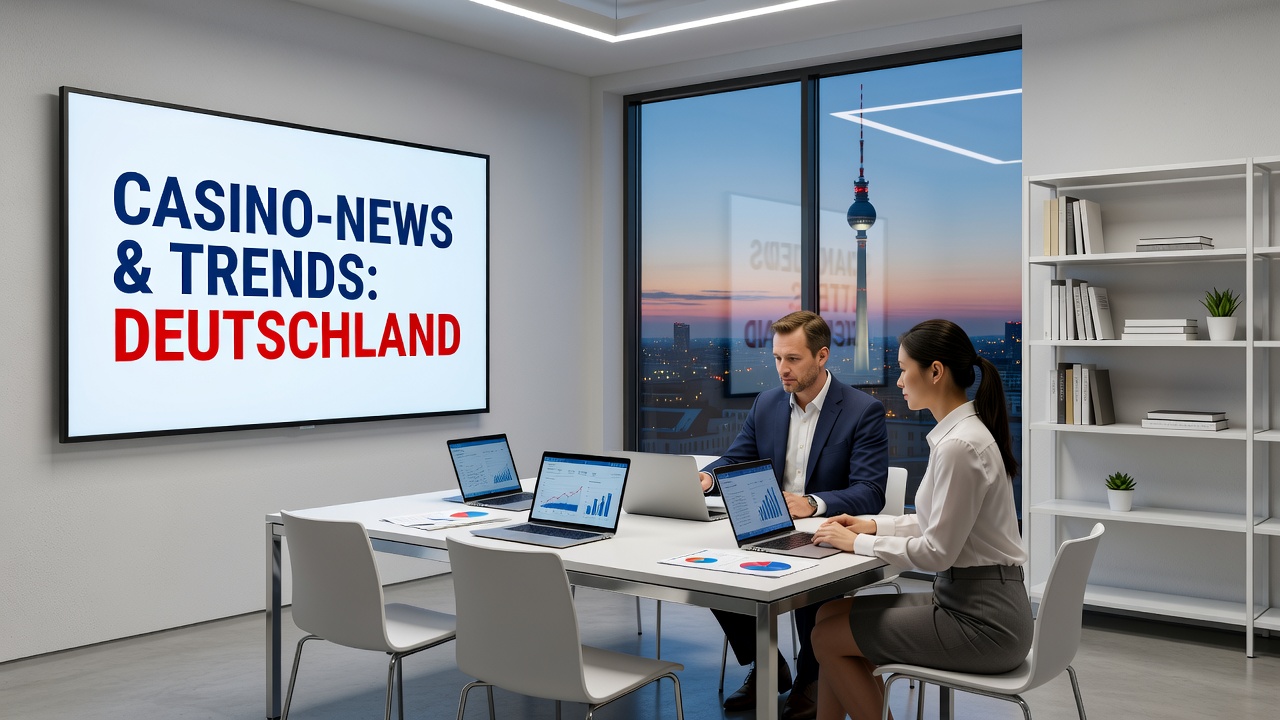 Aktuelle Entwicklungen bei der Überprüfung des deutschen Glücksspielstaatsvertrags 2021