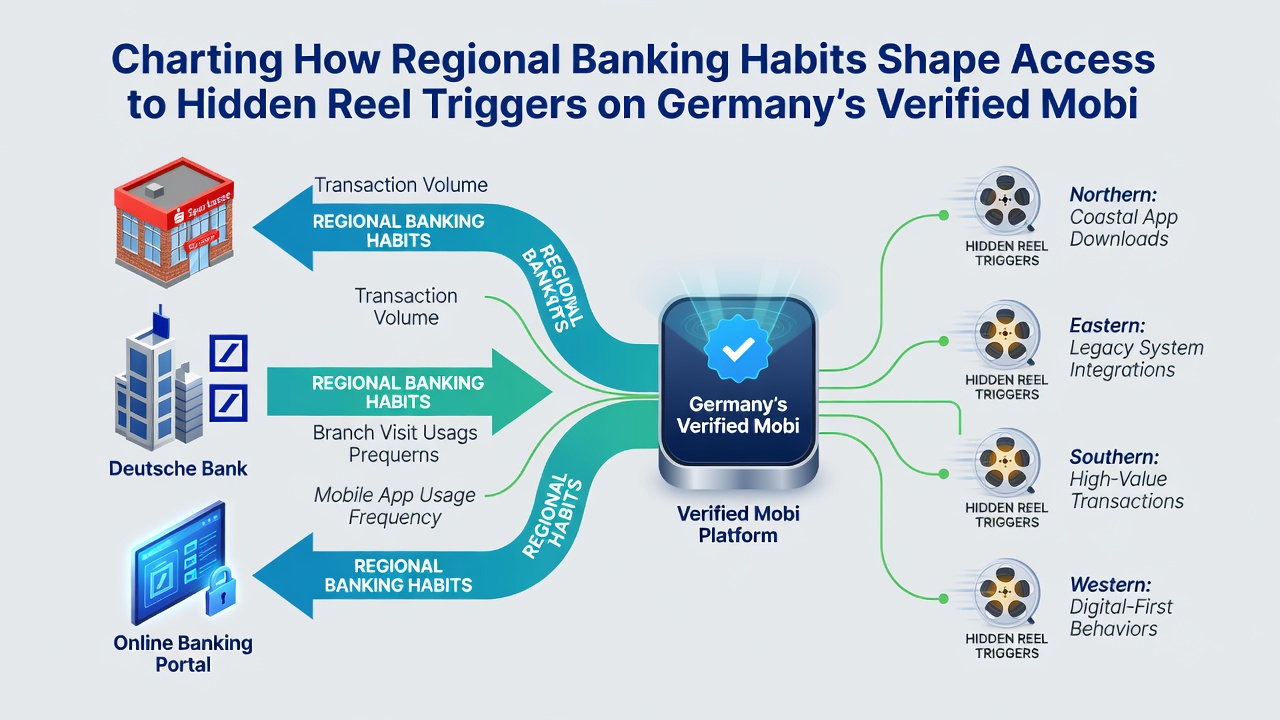 Diagramm zur Korrelation zwischen Bankkanälen und Reel-Trigger-Raten auf deutschen Gaming-Apps