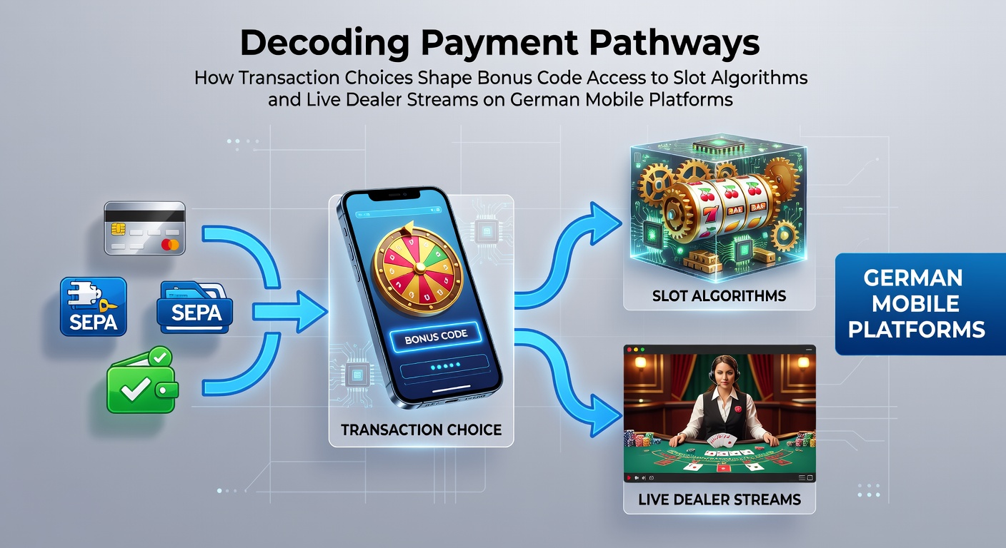 Visualisierung von Zahlungswegen und Datenflüssen in deutschen Mobilplattformen für Slots und Live-Dealer