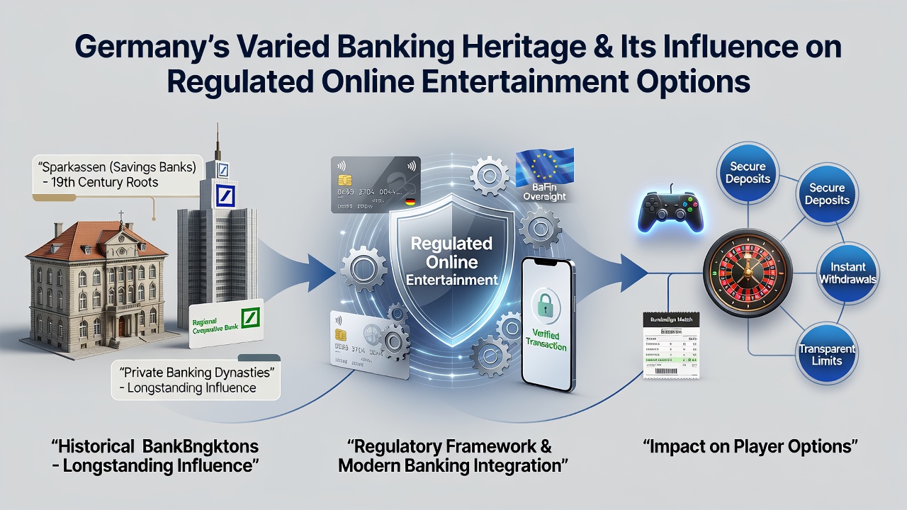 Digitale Zahlungsschnittstellen auf deutschen Banking-Apps im Kontext regulierter Plattformen