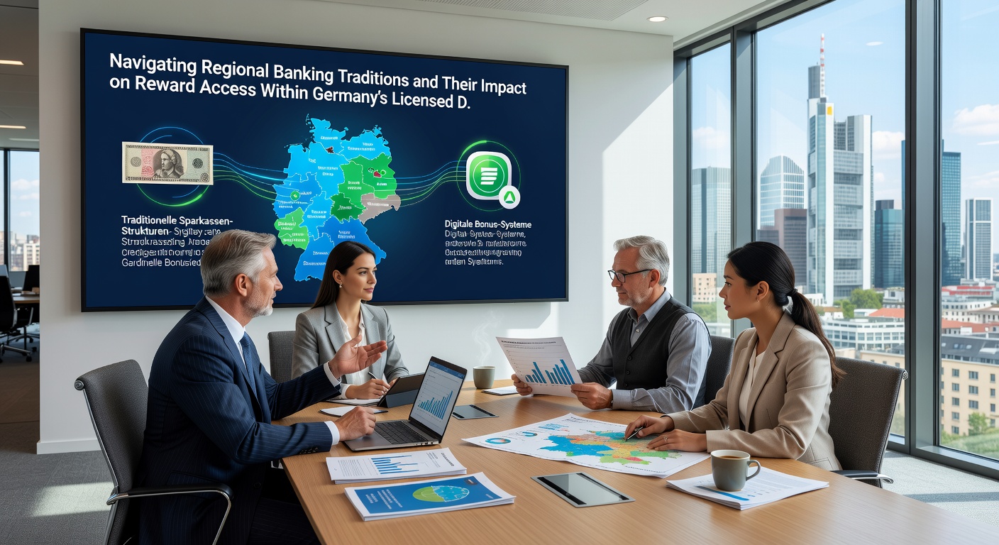 Digitale Transaktionen und regionale Bankpraktiken bei Online-Unterhaltungsangeboten